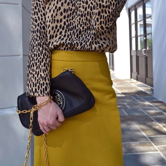 J. Crew Dresses & Skirts - J. Crew No. 2 Pencil Skirt